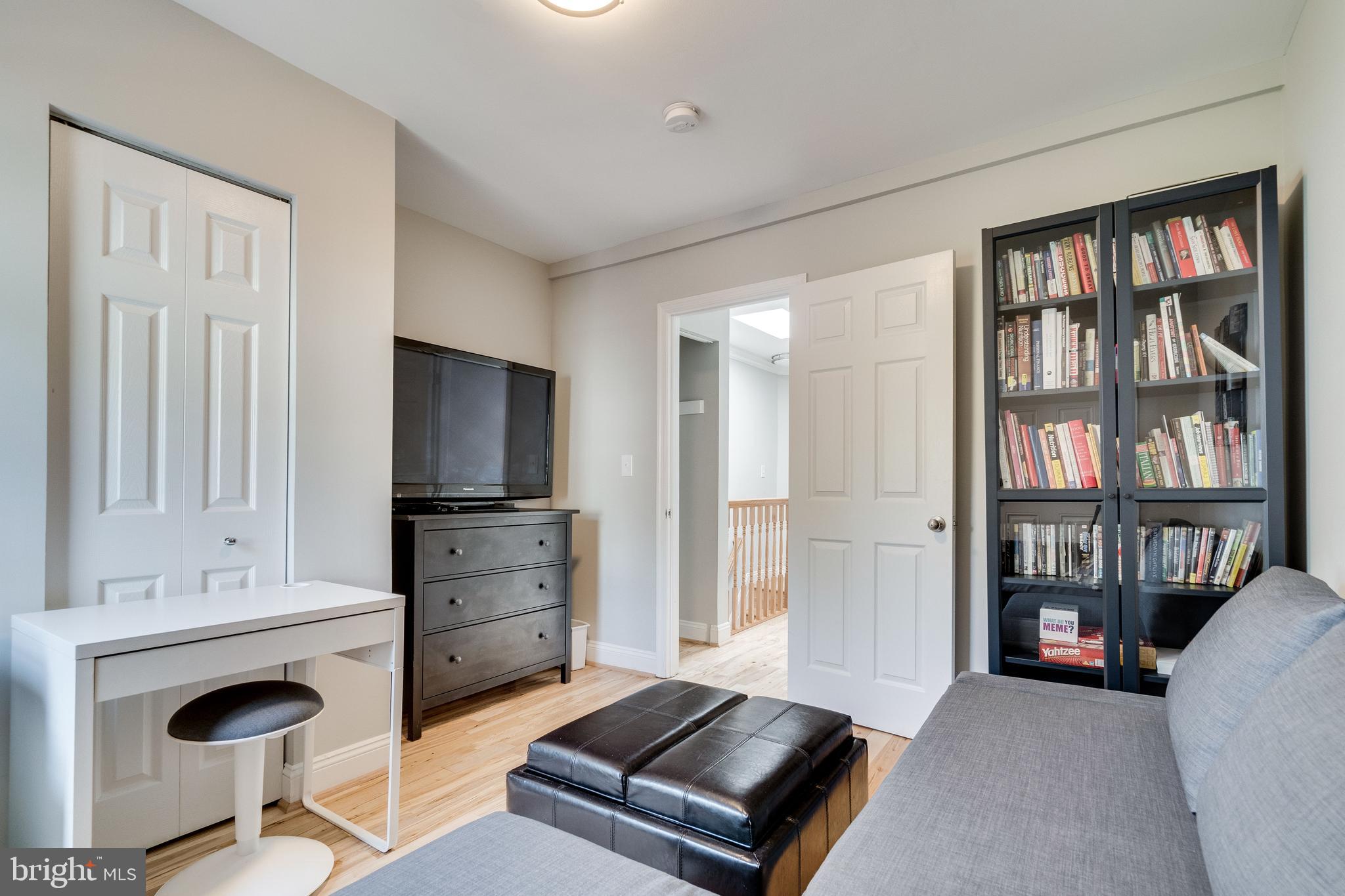 1670 Kramer Street Northeast Washington, DC 20002 - Photo 23 of 36 Bedroom