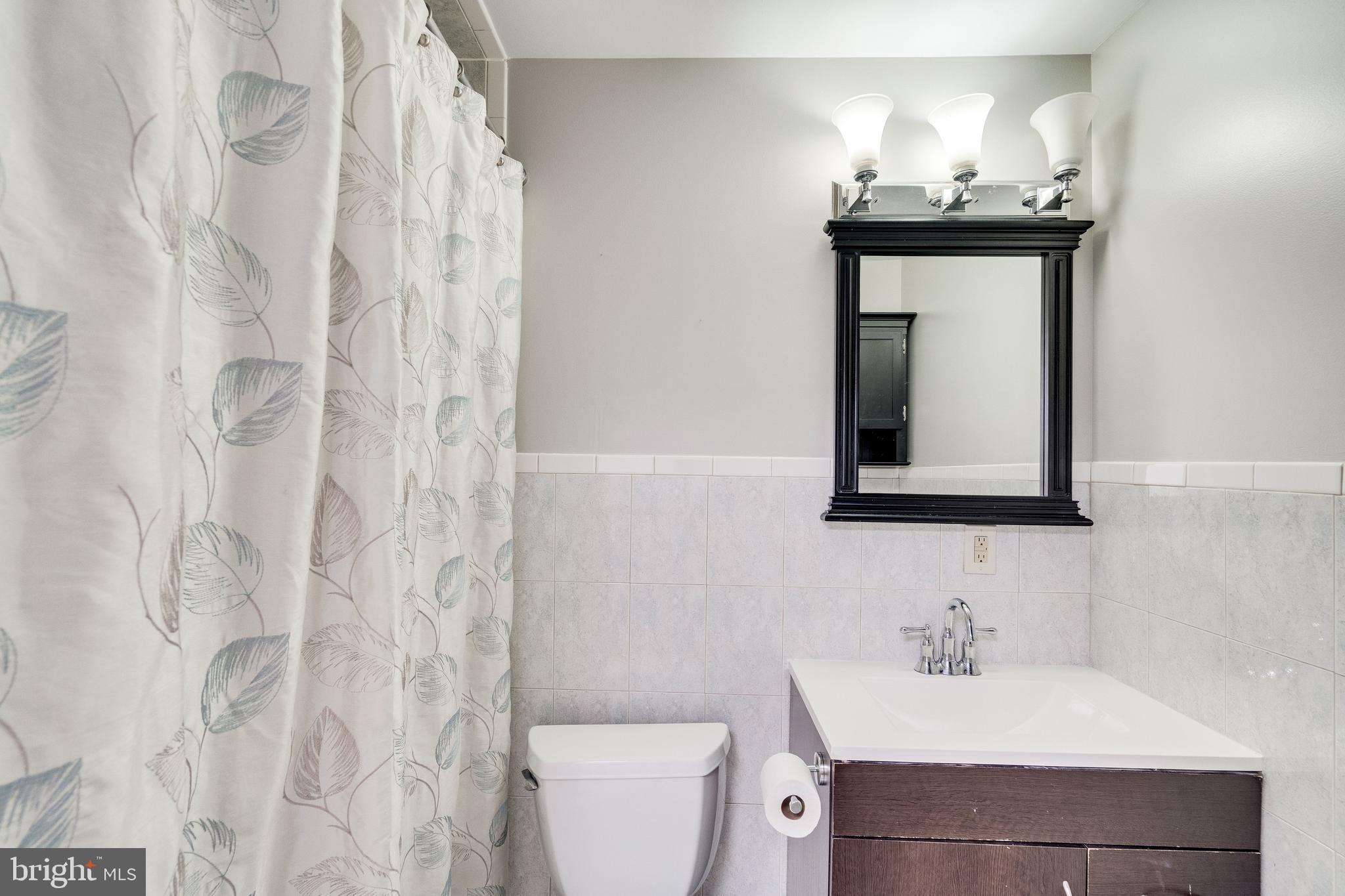 1670 Kramer Street Northeast Washington, DC 20002 - Photo 24 of 36 Bathroom