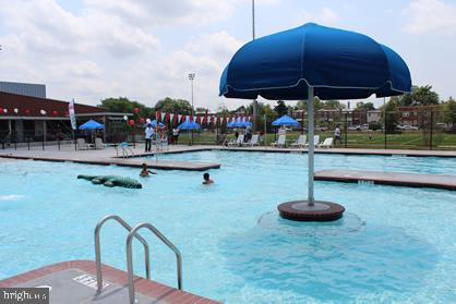 1670 Kramer Street Northeast Washington, DC 20002 - Photo 36 of 36 Rosedale Community Center Pool