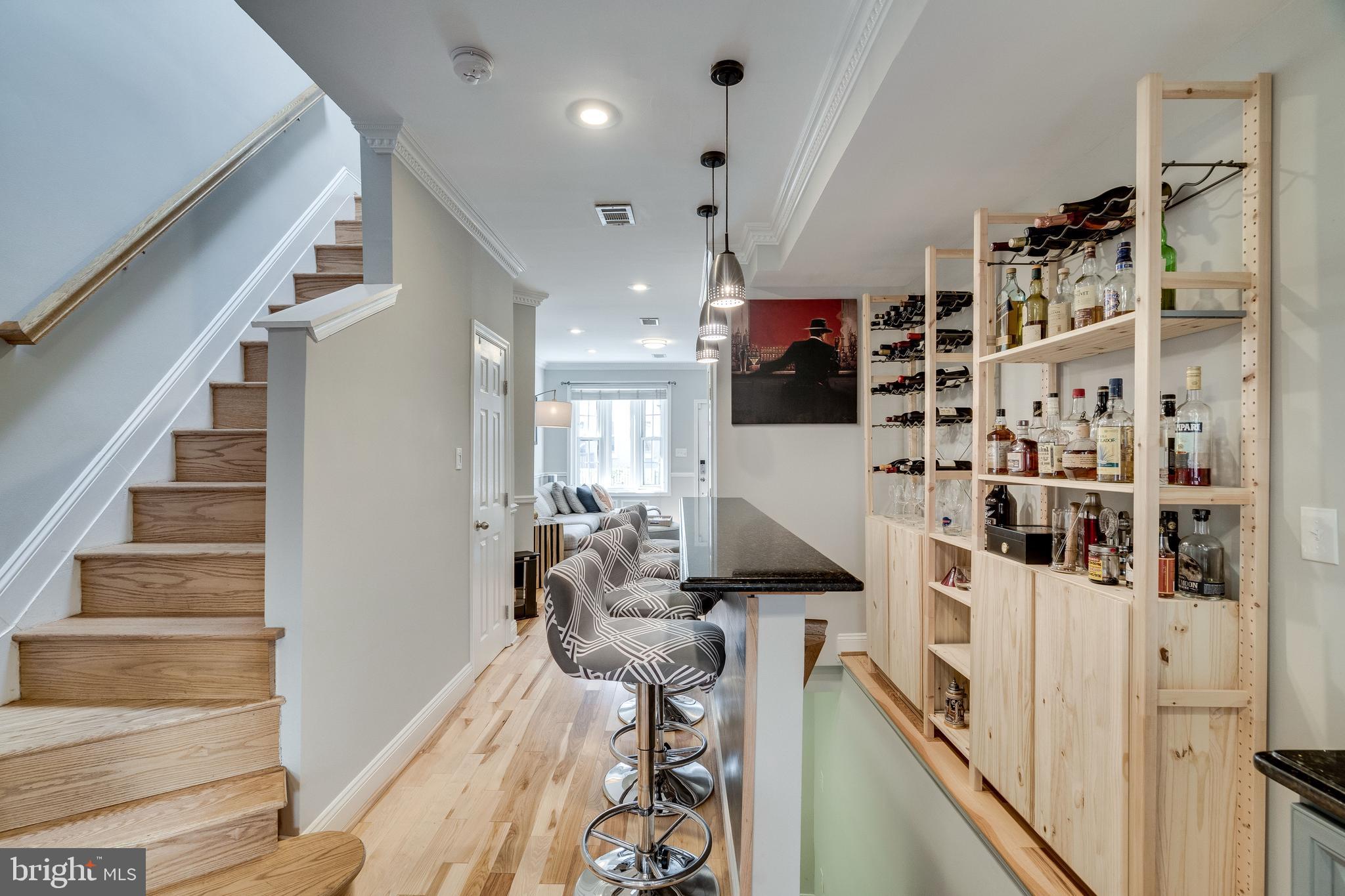 1670 Kramer Street Northeast Washington, DC 20002 - Photo 8 of 36 Wine Bar