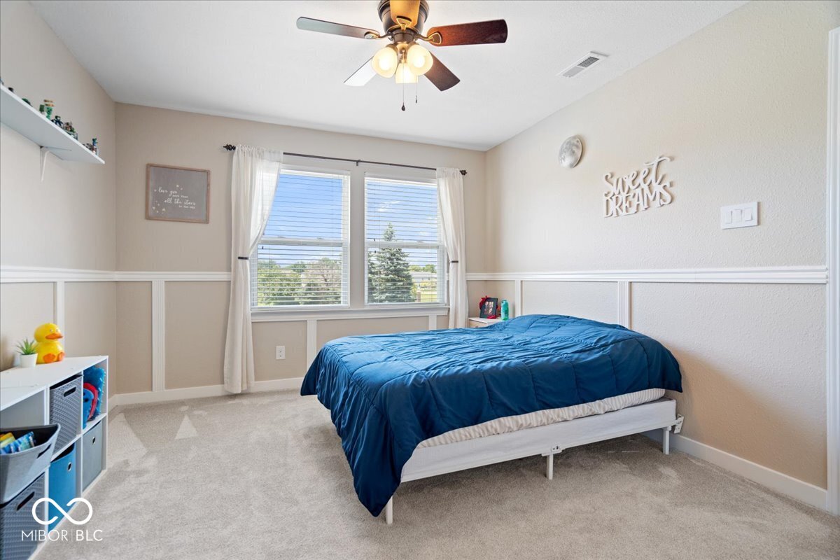 12885 Howe Road Fishers, IN 46038 - Photo 29 of 43