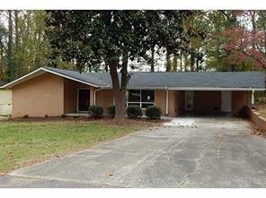 2347 Clifton Springs Manor Decatur, GA 30034 - Photo 1 of 1