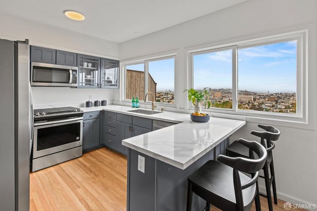 $2,145,000 | 1463 Noe Street, San Francisco, CA 94131