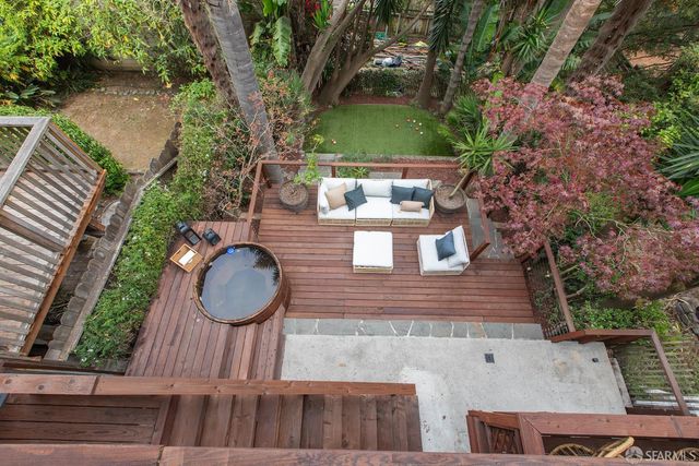 $2,145,000 | 1463 Noe Street, San Francisco, CA 94131