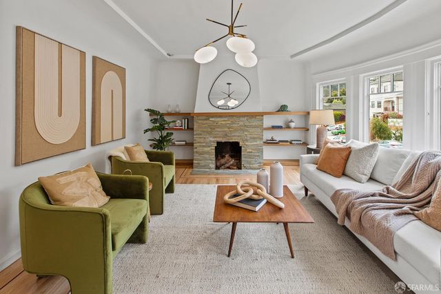 $2,145,000 | 1463 Noe Street, San Francisco, CA 94131