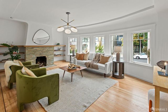 $2,145,000 | 1463 Noe Street, San Francisco, CA 94131