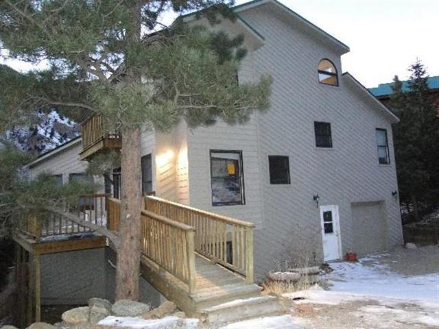 300 Saxon Mountain Road Georgetown, CO 80444 - Photo 1 of 1 Gallery Image 1