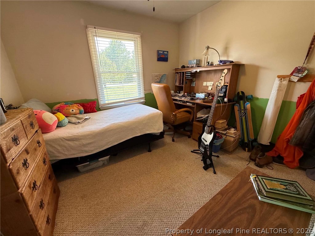 487 Wright Road Vass, NC 28394 - Photo 19 of 26