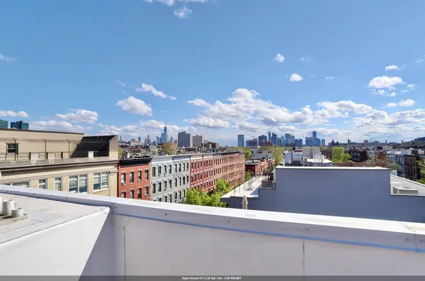 $925,000 | 842 Park Avenue, Unit 502, Hoboken, NJ 07030