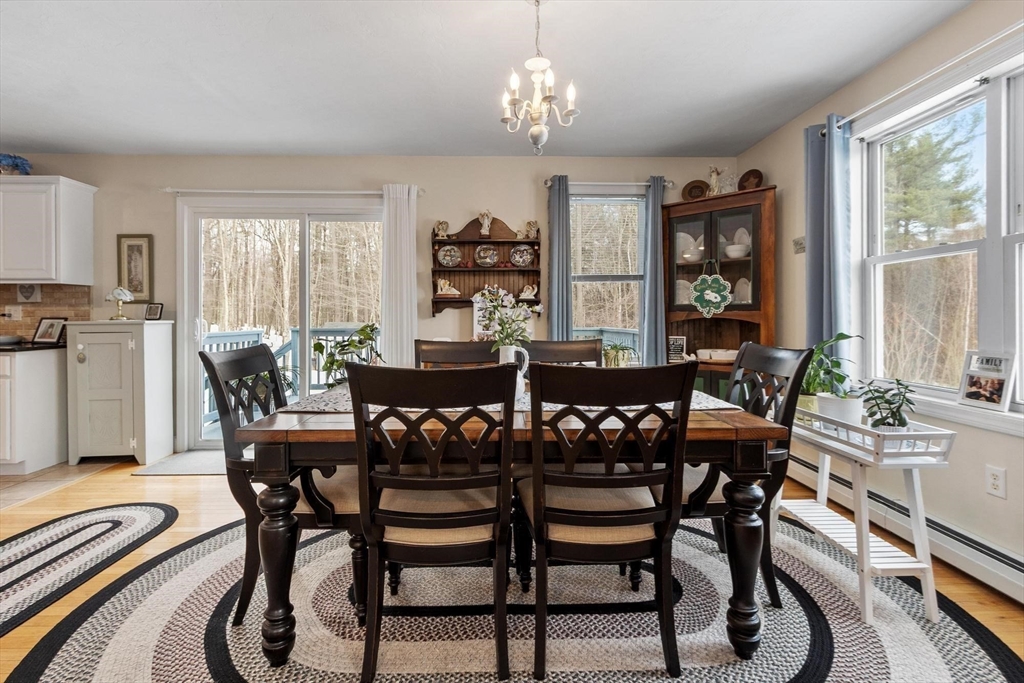 278 Oakham Road Barre, MA 01005 - Photo 15 of 38