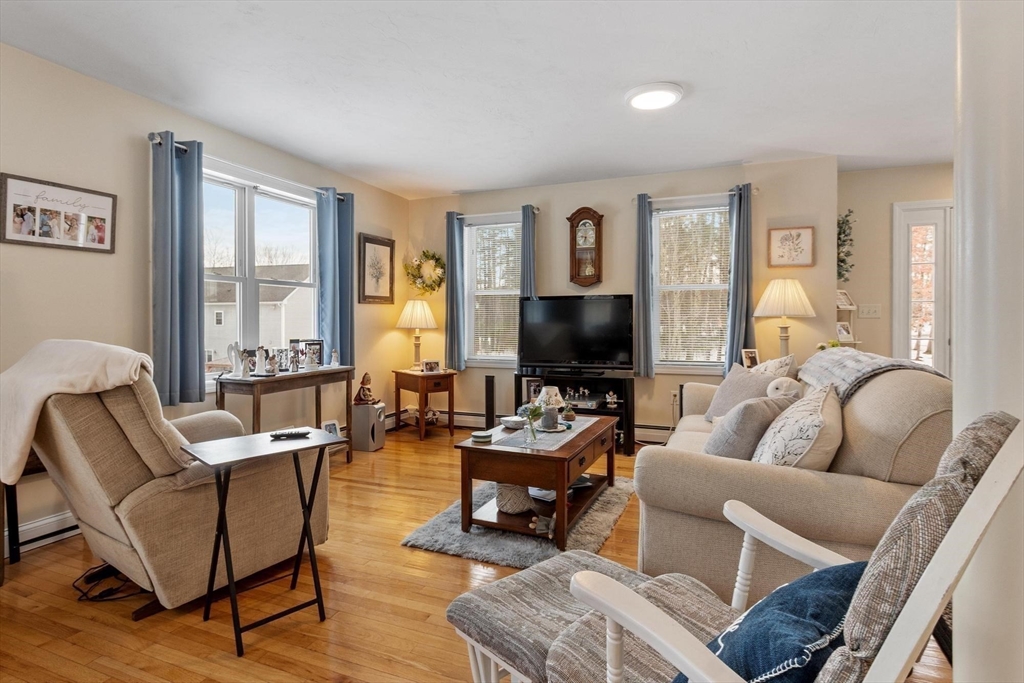 278 Oakham Road Barre, MA 01005 - Photo 18 of 38