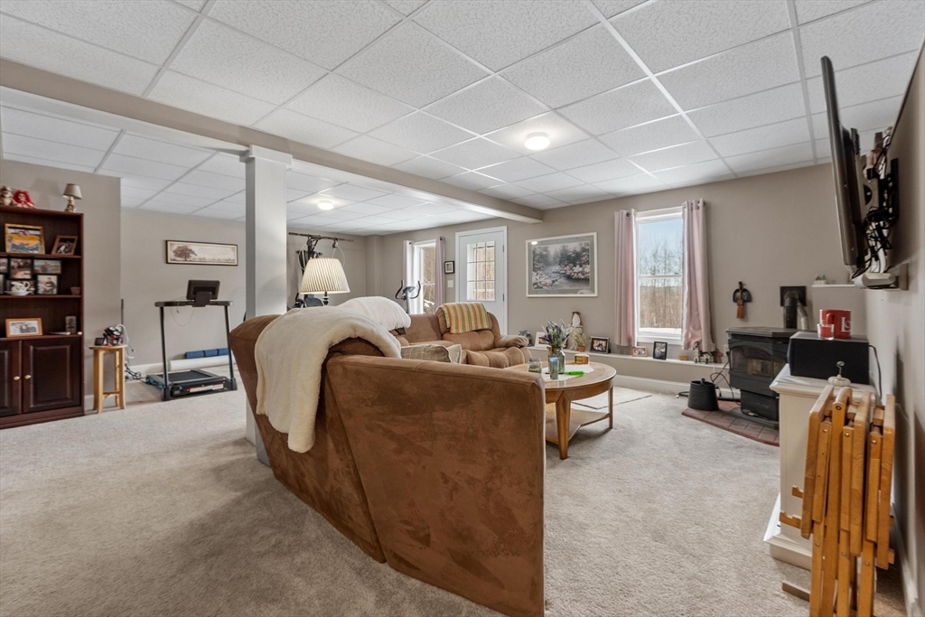 278 Oakham Road Barre, MA 01005 - Photo 26 of 38