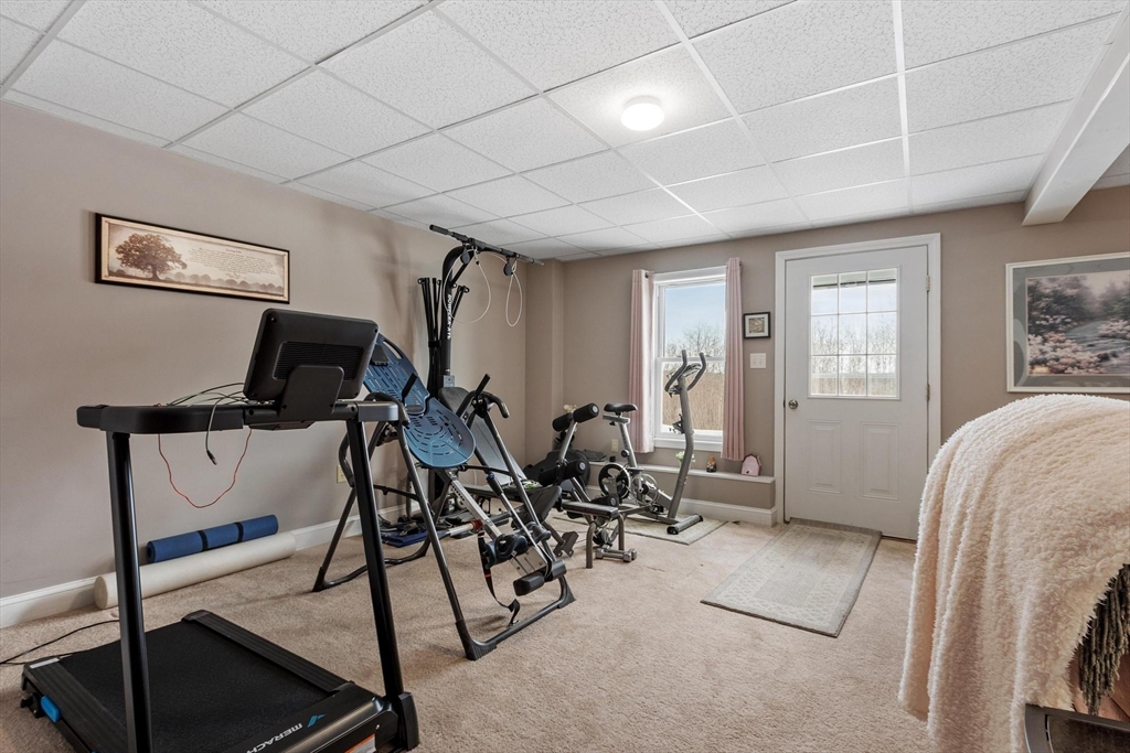 278 Oakham Road Barre, MA 01005 - Photo 28 of 39