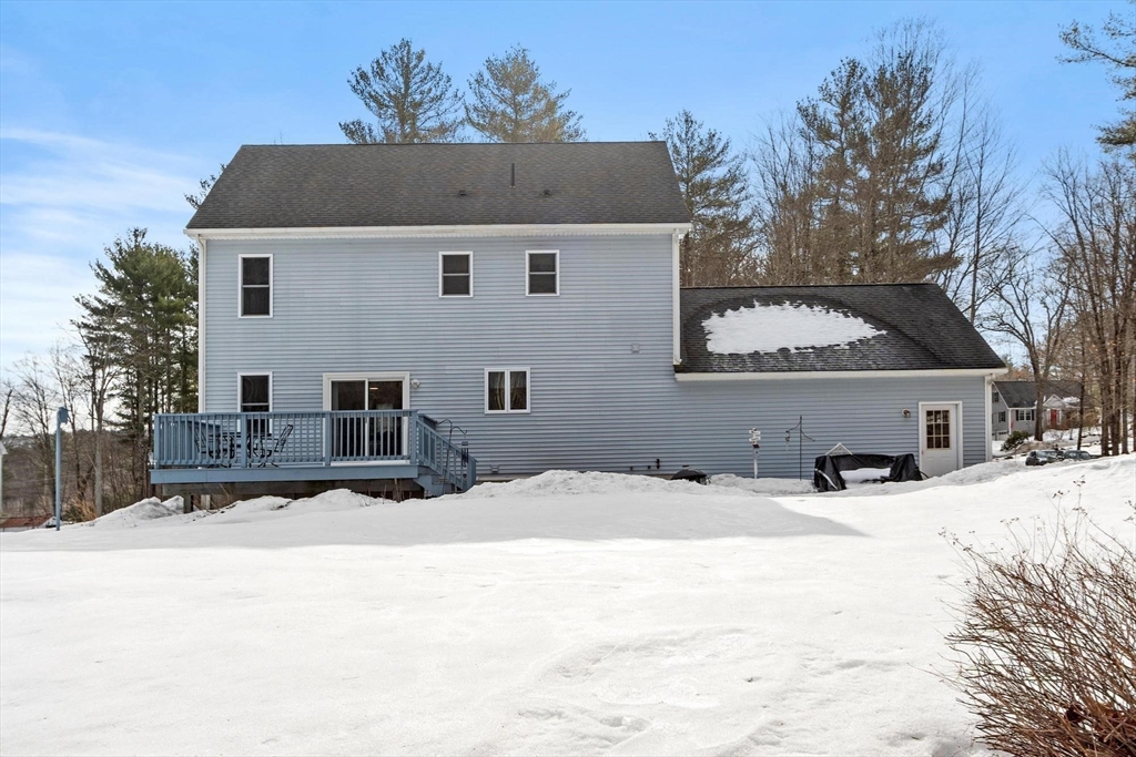 278 Oakham Road Barre, MA 01005 - Photo 4 of 38