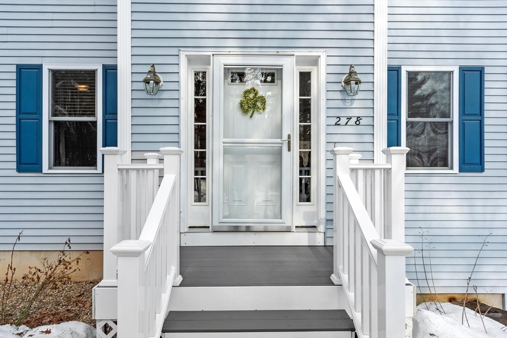 278 Oakham Road Barre, MA 01005 - Photo 5 of 38