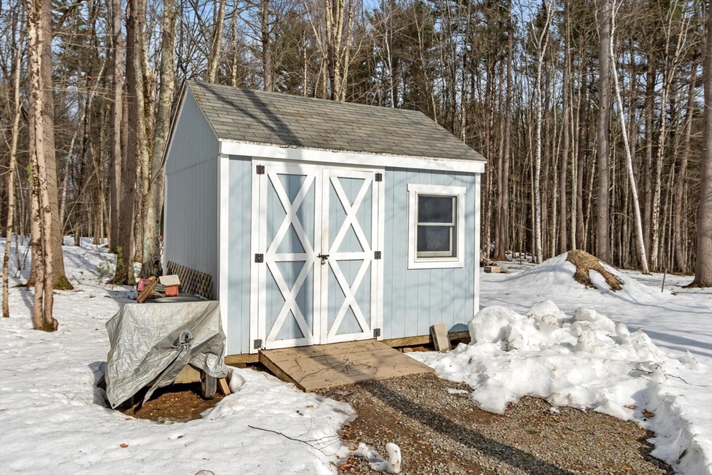 278 Oakham Road Barre, MA 01005 - Photo 9 of 38
