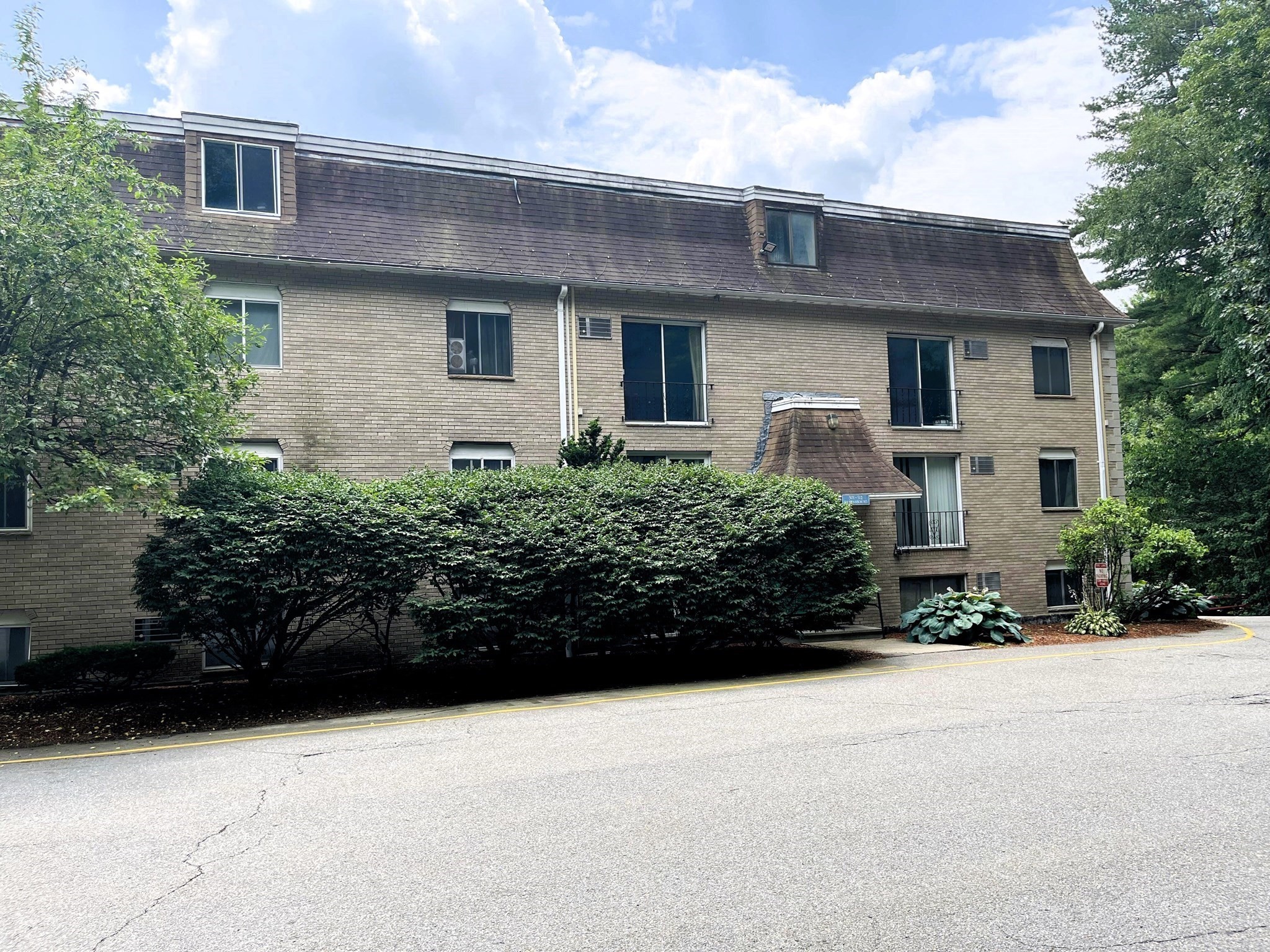 196 Swanson Road, Unit 505 Boxborough, MA 01719 - Photo 1 of 22 Gallery Image 1