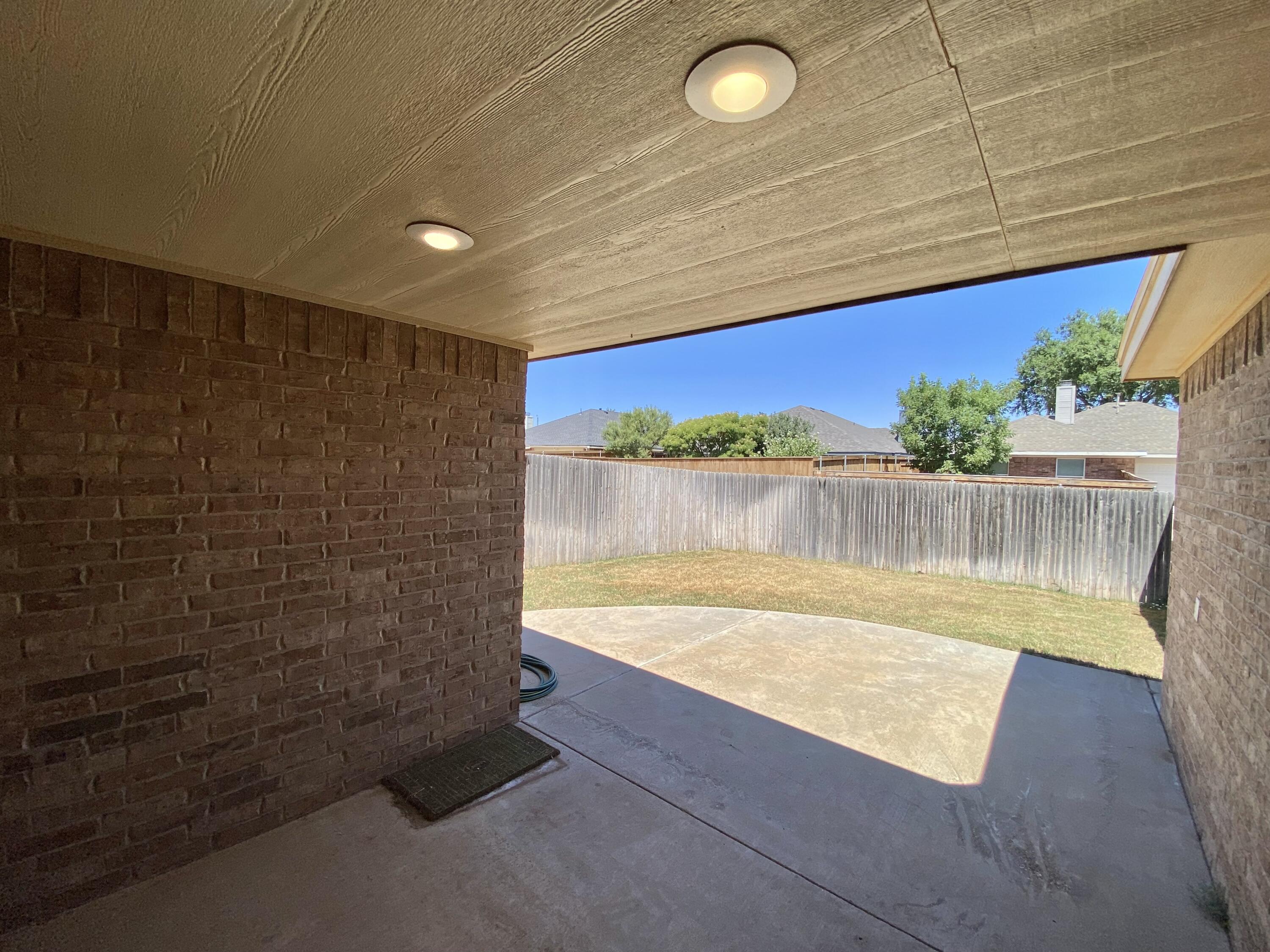 4804 Harvard Street Lubbock, TX 79416 - Photo 16 of 17 Tallhassee