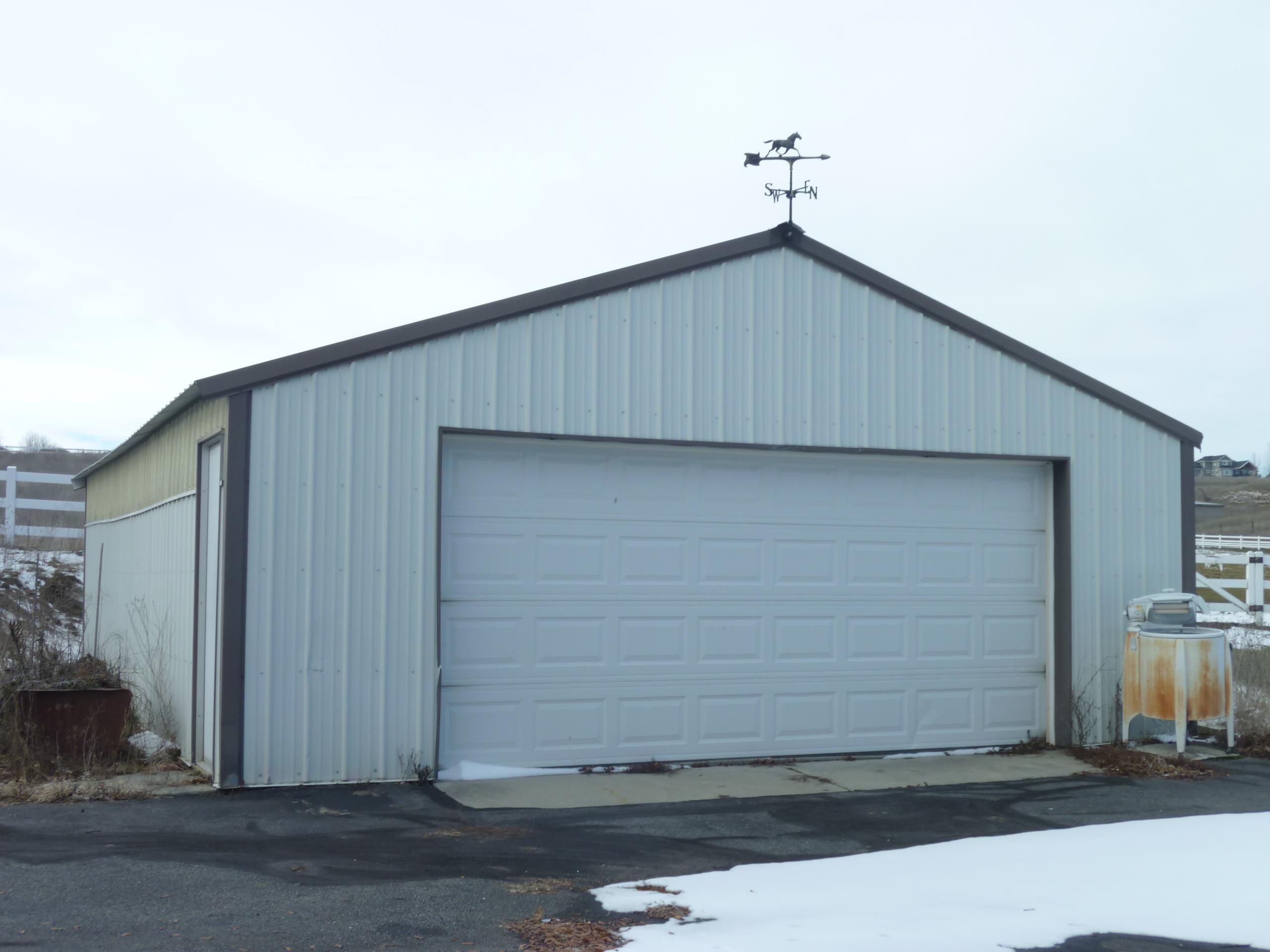 2504 South Rodeo Drive Greenacres, WA 99016 - Photo 42 of 49 Gallery Image 42