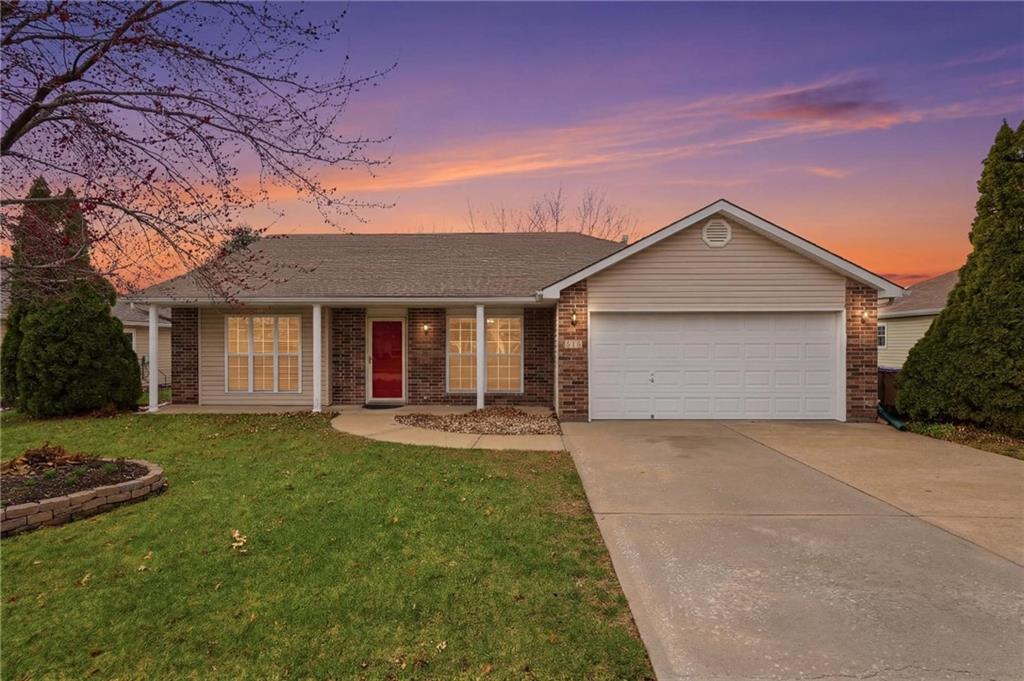 814 Coventry Lane Raymore, MO 64083 - Photo 1 of 1
