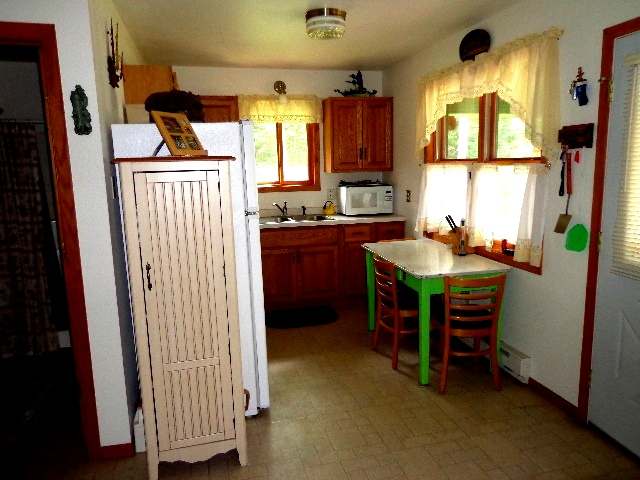 7168 Little Papoose Road Manitowish Waters, WI 54545 - Photo 20 of 20 Gallery Image 20