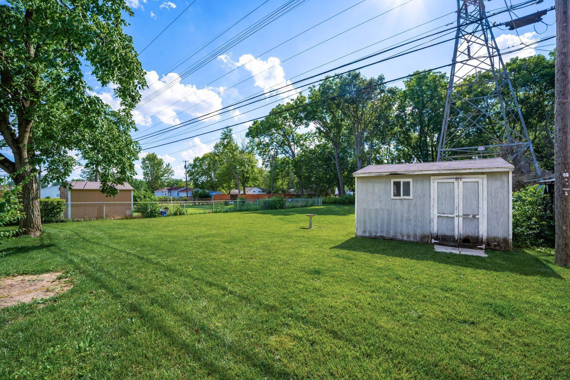 4553 Sandy Lane Road Columbus, OH 43224 - Photo 37 of 47
