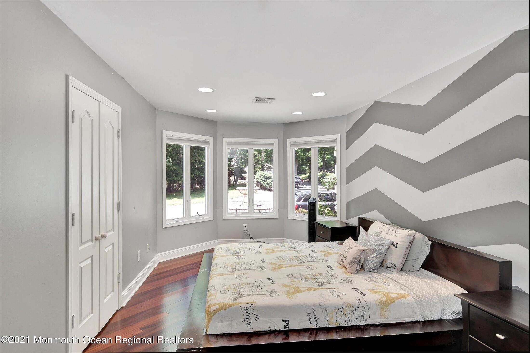 10 Syngle Way Morganville, NJ 07751 - Photo 12 of 36 12-Bedroom