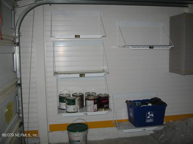 3331 Robalo Way Jacksonville, FL 32223 - Photo 11 of 13 Garage Tek