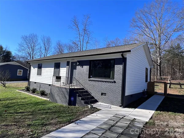 $255,000 | 1003 North Cansler Street, Kings Mountain, NC 28086