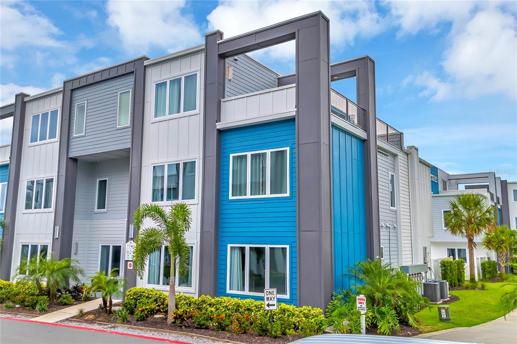 7740 Sandy Ridge Drive, Unit 124 Reunion, FL 34747 - Photo 1 of 34 Gallery Image 1