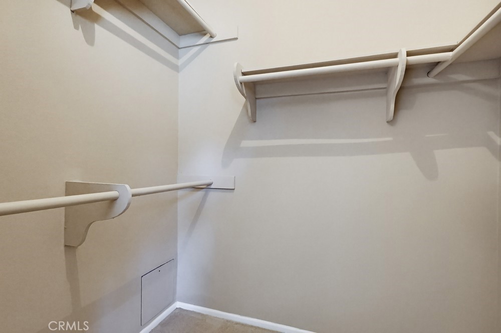 19018 Sherman Way, Unit 110 Reseda, CA 91335 - Photo 46 of 68 a view of walk in closet