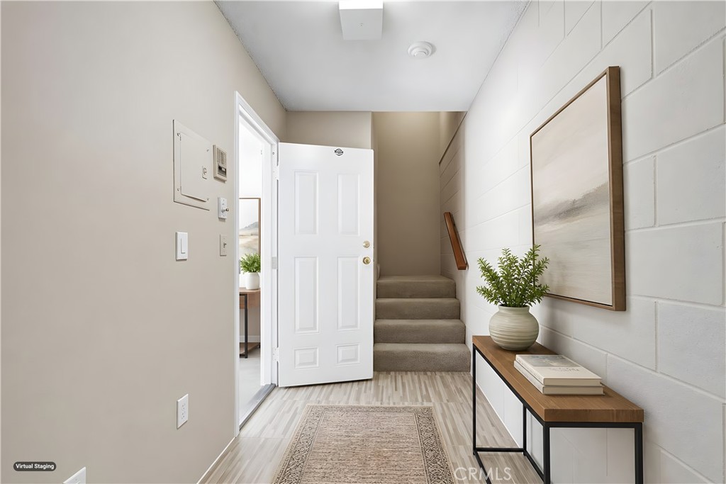 19018 Sherman Way, Unit 110 Reseda, CA 91335 - Photo 57 of 68 Virtually Staged