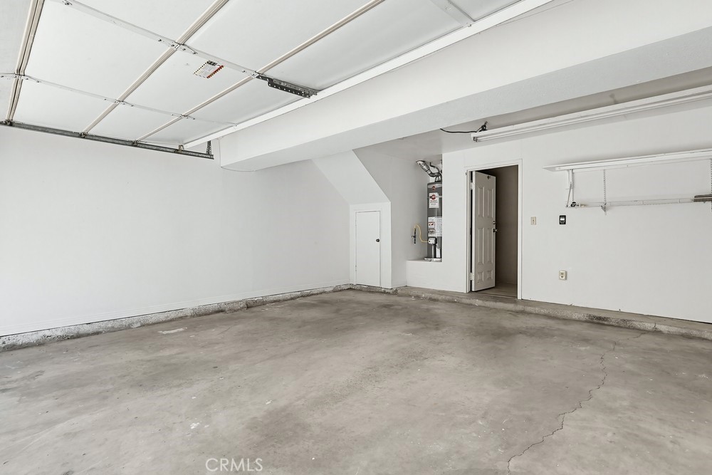 19018 Sherman Way, Unit 110 Reseda, CA 91335 - Photo 59 of 68 a view of a room with an empty space