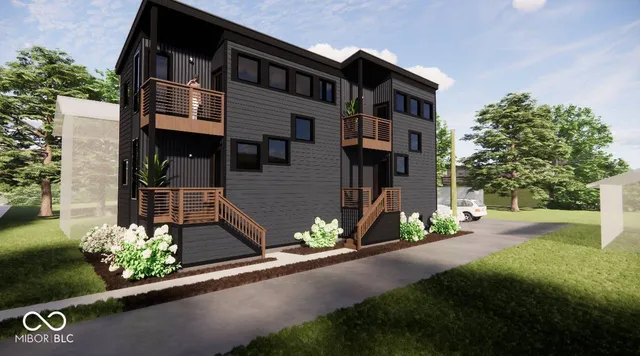 $750,000 | 517 Prospect Street, Indianapolis, IN 46203