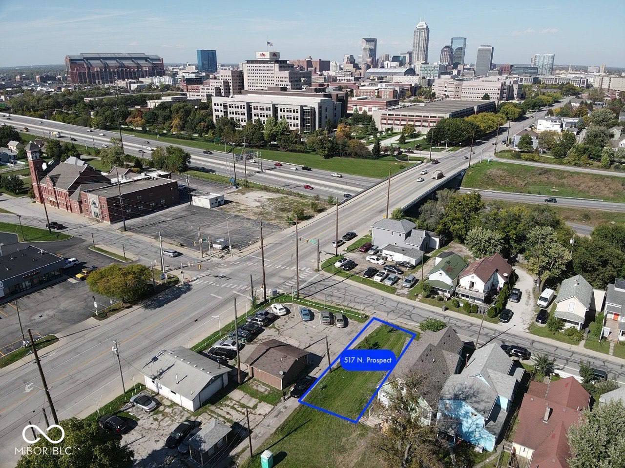517 Prospect Street Indianapolis, IN 46203 - Photo 2 of 2