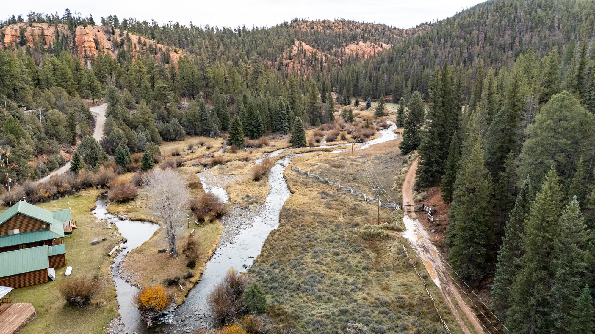 1149 East Spring Hollow Road Hatch, UT 84735 - Photo 10 of 35 Mammoth Creek Lots-19