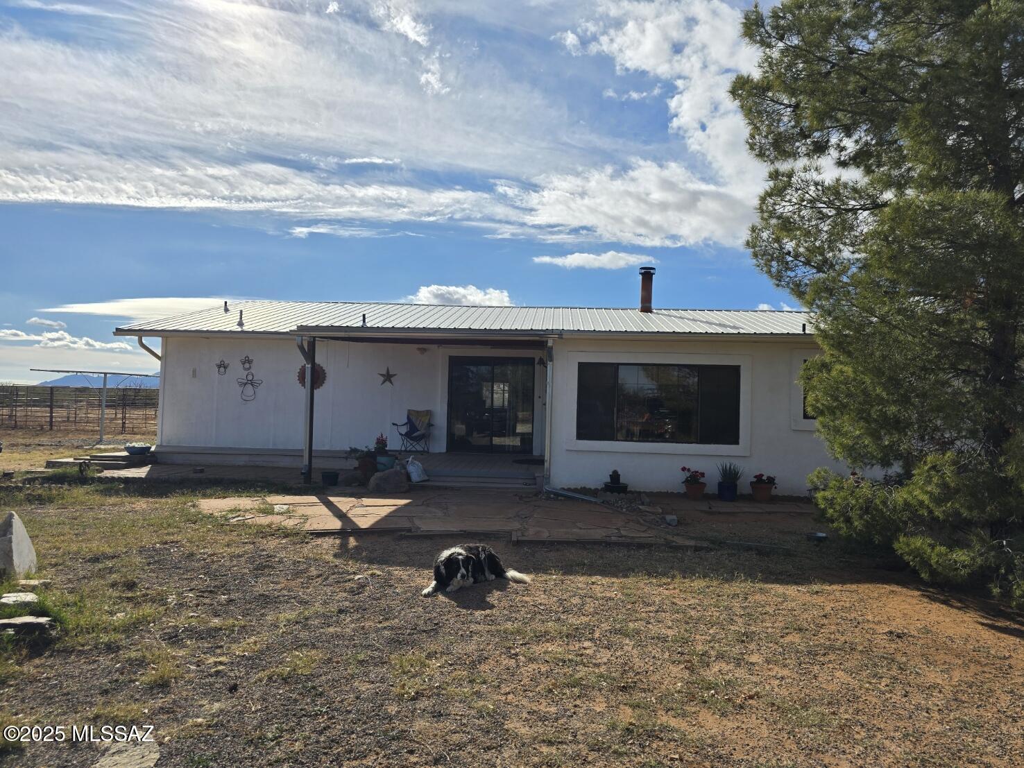 1144 South Hammers Road Bowie, AZ 85605 - Photo 2 of 27