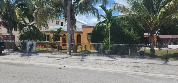 $599,900 | 5428 Northwest 13th Avenue, Miami, FL 33142