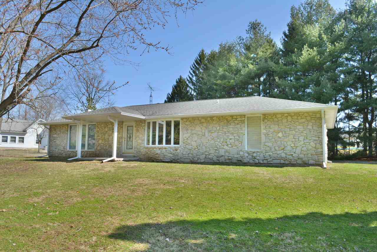 4300 Sciscoe Road Muncie, IN 47302 - Photo 1 of 30