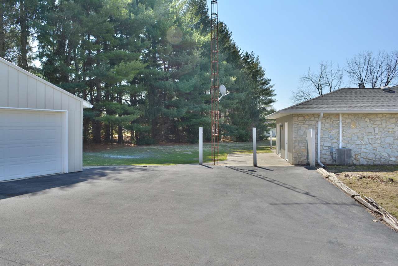 4300 Sciscoe Road Muncie, IN 47302 - Photo 30 of 30