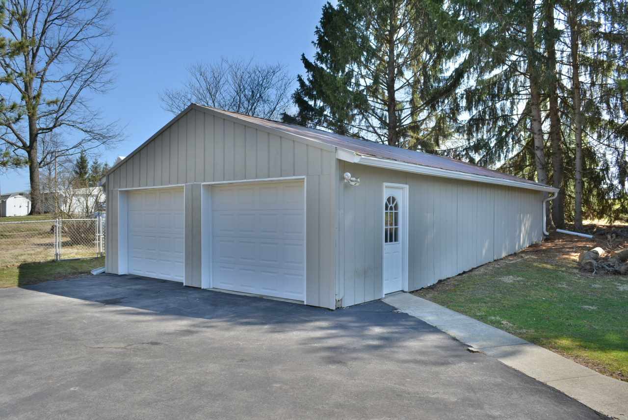 4300 Sciscoe Road Muncie, IN 47302 - Photo 4 of 30