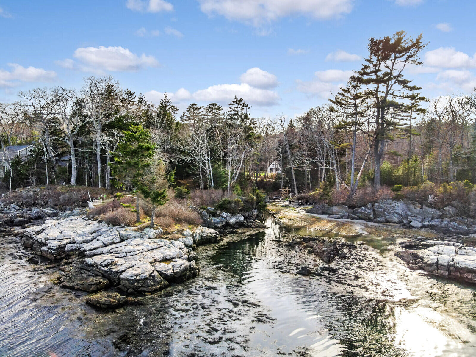 16 Farnham Point Road East Boothbay, ME 04544 - Photo 81 of 86 101_DJI_0787_copy_DxO_mls