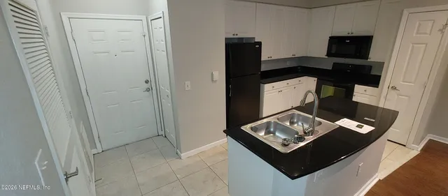 a living room with a couch