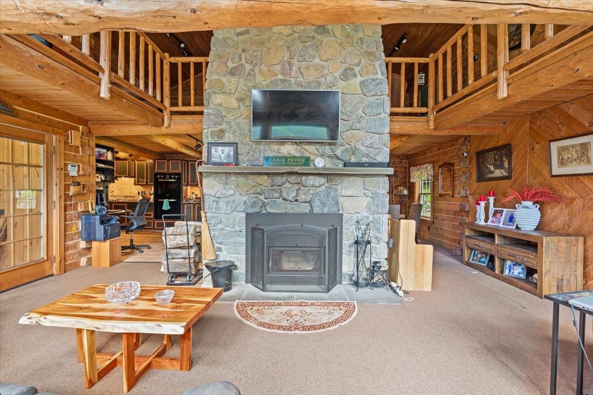 1641 West Hill Road Roxbury, VT 05669 - Photo 33 of 57 Gallery Image 33