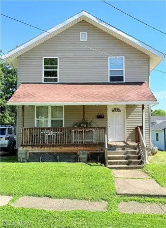 $189,900 | 515 Seborn Avenue, Zanesville, OH 43701