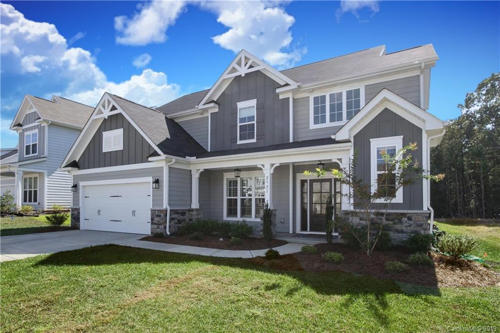 2721 Walker Road Matthews, NC 28105 - Photo 1 of 37