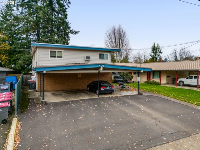 $880,000 | 409 Southeast Davis Street, McMinnville, OR 97128