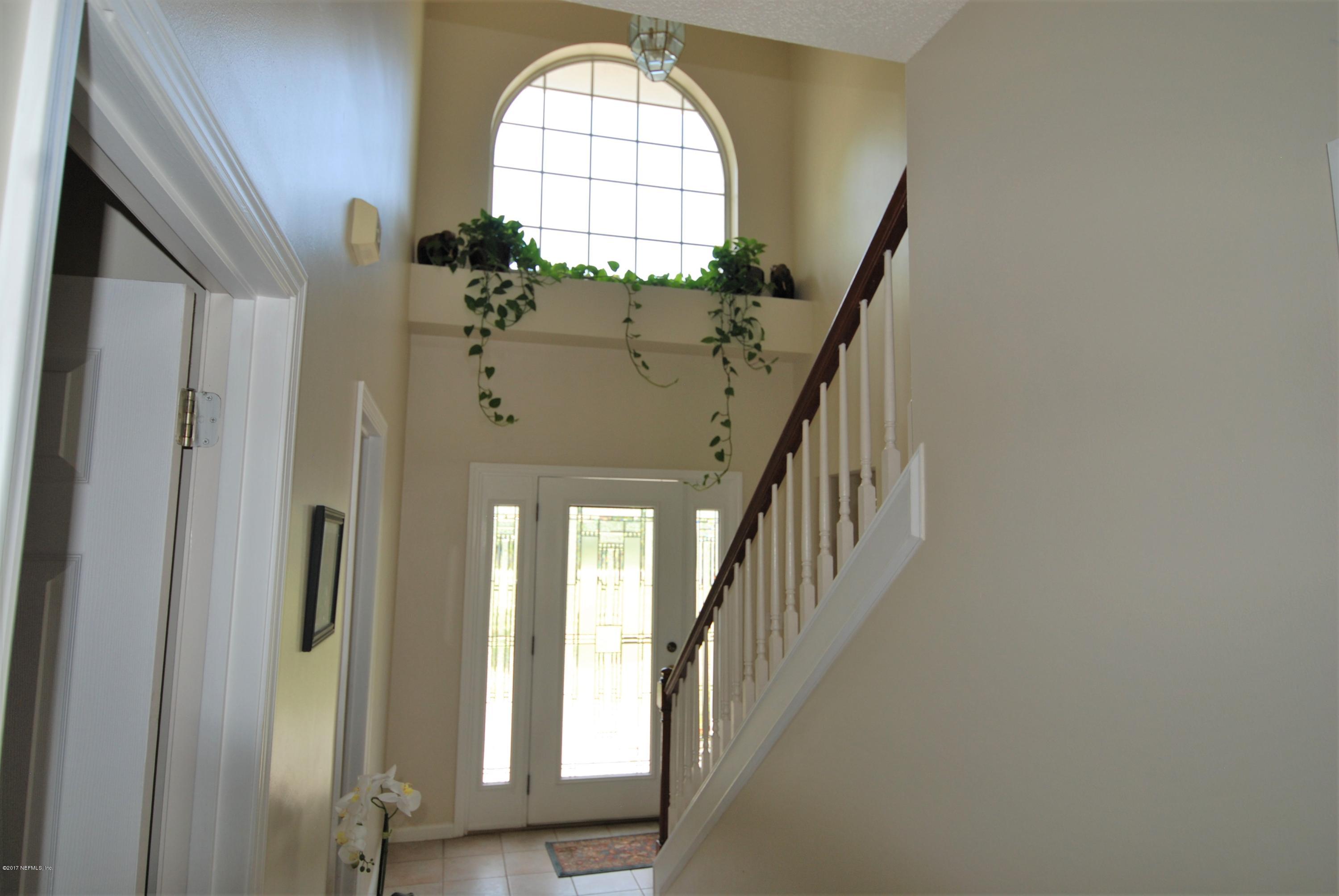 10101 Ford Road Bryceville, FL 32009 - Photo 13 of 33 Foyer