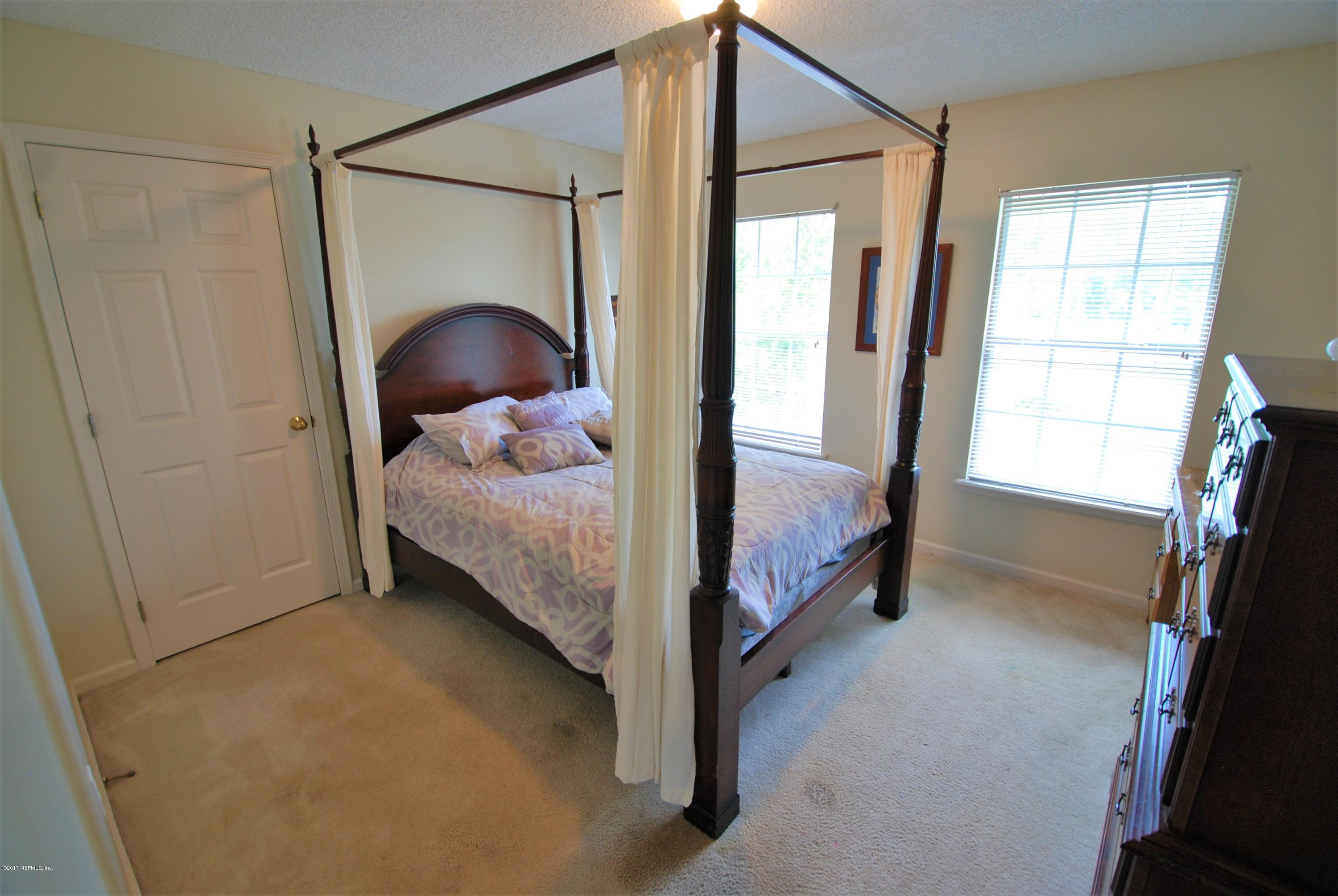 10101 Ford Road Bryceville, FL 32009 - Photo 19 of 33 Bedroom 2