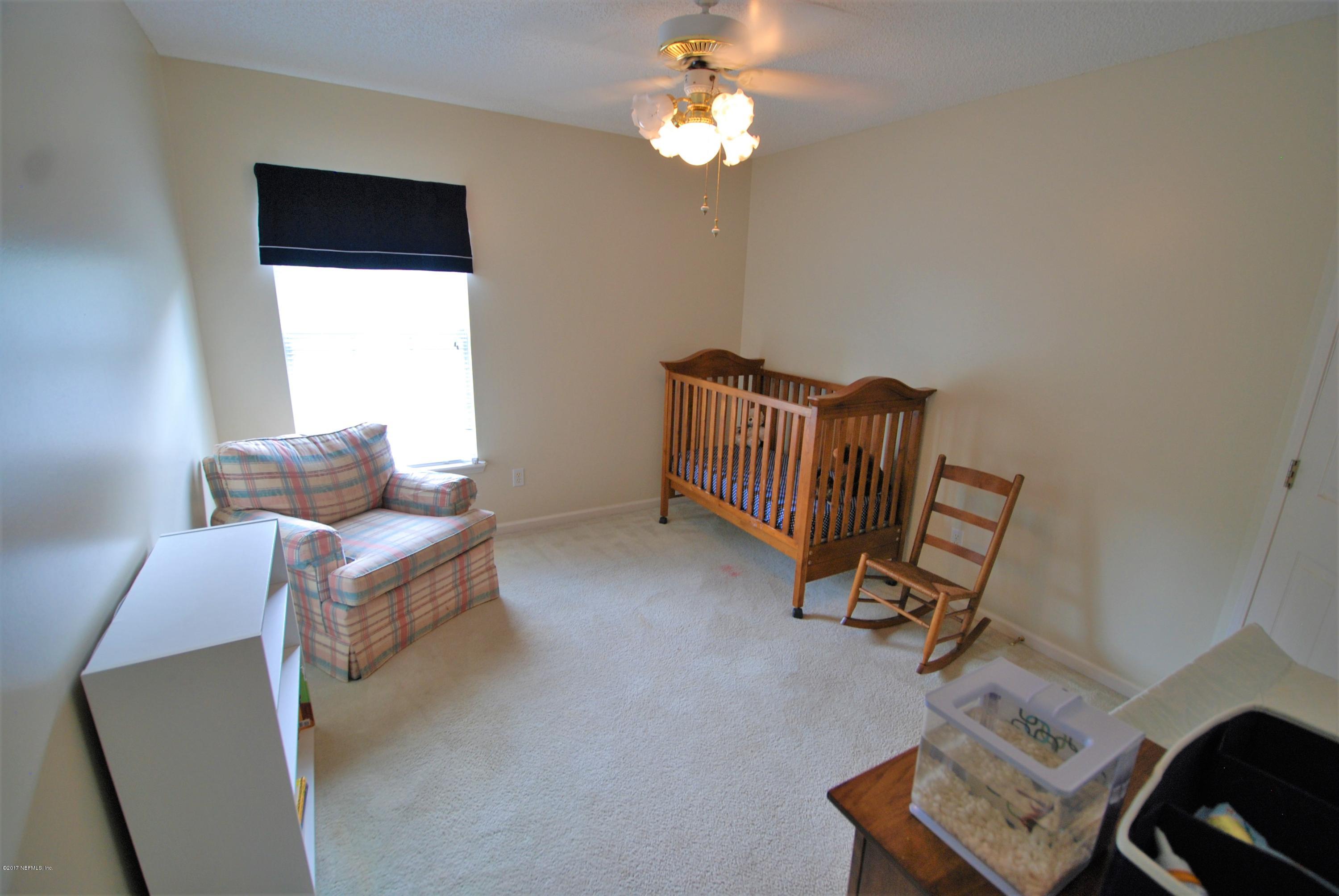10101 Ford Road Bryceville, FL 32009 - Photo 22 of 33 Bedroom 3